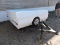 2000 Coleman TAOS Pop-Up Camper Trailer