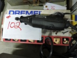 DREMEL Tool - MultiPro+5 - with Original Box