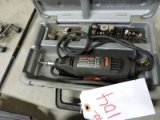 DREMEL Tool - Model: 395 Type 4 - with Case