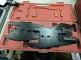 OEM - 5 Piece Fan Clutch Wrench Set - with Case