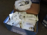 Large Lot of VIEGA PureFlow 49333 Poly PEX Lav Adapters - Box is Full to the Top