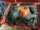 HILTI Rotary Hammer - Model: TE7-C