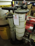 Mityvac Fuid Evacuator Plus - 2.3 Gallons