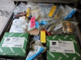 Lot of NEW Plumbing Fittings and Valves - See Photos