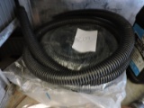 4 Boxes PLUS... Misc. Tools, Hose, Pipe, Drain Snake - See Photos