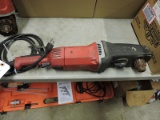 Milwaukee Super Hawg Heavy Duty Drill - Model: 1680-20