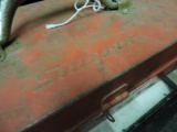 Metal Tool Boxes with Torches - See Photo