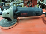 BOSCH Buffer / Grinder - Model: 1375-01