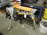 ROCKWELL Jaw Horse - Clamping Work Table - Portable - See Photos