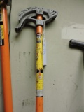 Klein Tools Pipe Bender 1/2 EMT