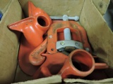 RIDGID #53 Stand Yoke from 1/8