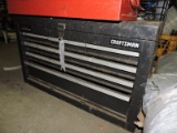 CRAFTSMAN Tool Box 6-Drawer -- 26