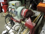 Large Tile Saw / Wet Saw by MK Pro Series - See Photo