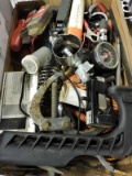 Very Large Lot of Misc. Tools - GOOD STUFF - See Photos