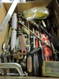 Large Lot of Misc. Tools - GOOD STUFF - See Photos