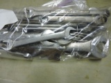 Large Assortment of CRAFTSMAN Wrenches - see Photo