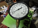 Marshaltown Instruments - Air Pressure Gauge