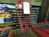 Set of SNAP-ON Wrenches - STANDARD