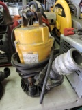 WACKER Industrial Sump Pump