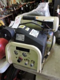 Ingersoll Rand Portable Air Compressor  -- 4 Gallon / 135 PSIG