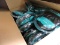 Large Lot of LogiTech H390 -- USB Headsets - Approx. 20