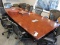 Board Room / Conference Room Table  12' X 4' X 30