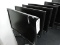 Lot of 4 Dell Monitors - 20