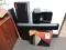 Sonos Wireless HiFi Sound System with sub and playbar - original boxes - see photo for details!