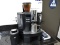 Jura Brand IMPRESSA Xs90 One-Touch Automatic Coffee Center with All Accessories