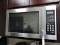 Magic Chef Stainless Steel Microwave Oven - Model: MCD1311ST