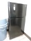 Maytag Refrigerator / Freezer - Black - Runs Well