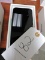 Used APPLE iPhone 'X' - Cellular Phone - Approx. 1 Year Old - Functioning - with Box  -- 256GB