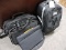 Lot of 3 Laptop Cases and a Drone Case - EMPTY