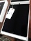 Used APPLE iPad Pro 12.9 - Inch WIFI 256GB - Black - Functional - with box, no adapter, no cable