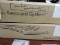 Pair of HUMAN SCALE Keyboard / Mouse Platforms - Appear New in Box - Models: 5G900 and 6G900