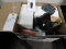Lot of DJI MAVIC Drone Parts and Accessories
