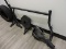 Lot of: Truck Ladder Rack, Truck Tire, Steel Frame and More....