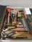 Lot of Misc. Tools - See Photo