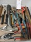 Lot of Misc. Tools - See Photo