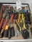 Lot of Misc. Tools - See Photo