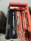 Lot of 4 Torque Wrenches - See Description.
