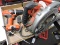 Black & Decker Cordless Drill and B&D Circular Saw