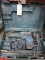 BOSCH RH745 Hammer Drill - with Case and Bits