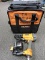 RIDGID R175RND Roofing Coil Nailer with RIDGID Case