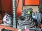 Lot of Flex Conduit - 100' of 1/4