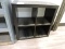 Modern Small Wood Bookcase   31