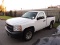 2013 Chevrolet Silverado 1500 Regular Cab 2WD wit 116,000 Miles