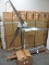 Wind Turbine Kit - DyoCore 800i SolAir Hybrid Rooftop Wind Turbine