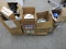 Lot of Electrical Items: Meters, Breakers, Cell Modem, More....