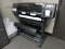 Hewlett Packard (HP) DesignJET 1050C -- Wide Format Printer